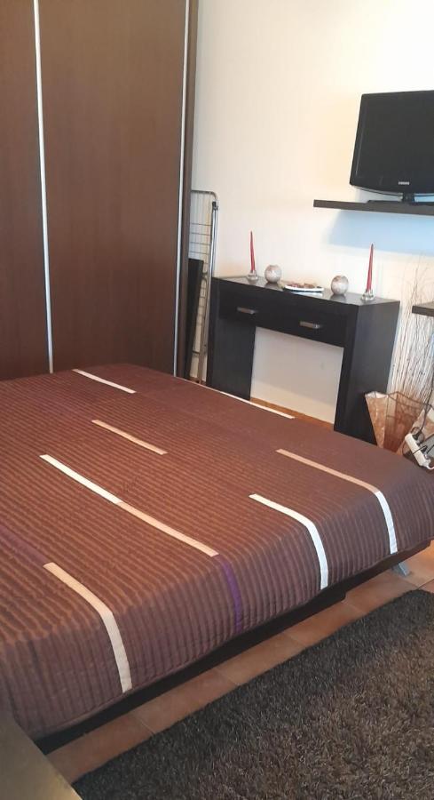 Apartament Bety Sea Front Costinesti Exterior foto